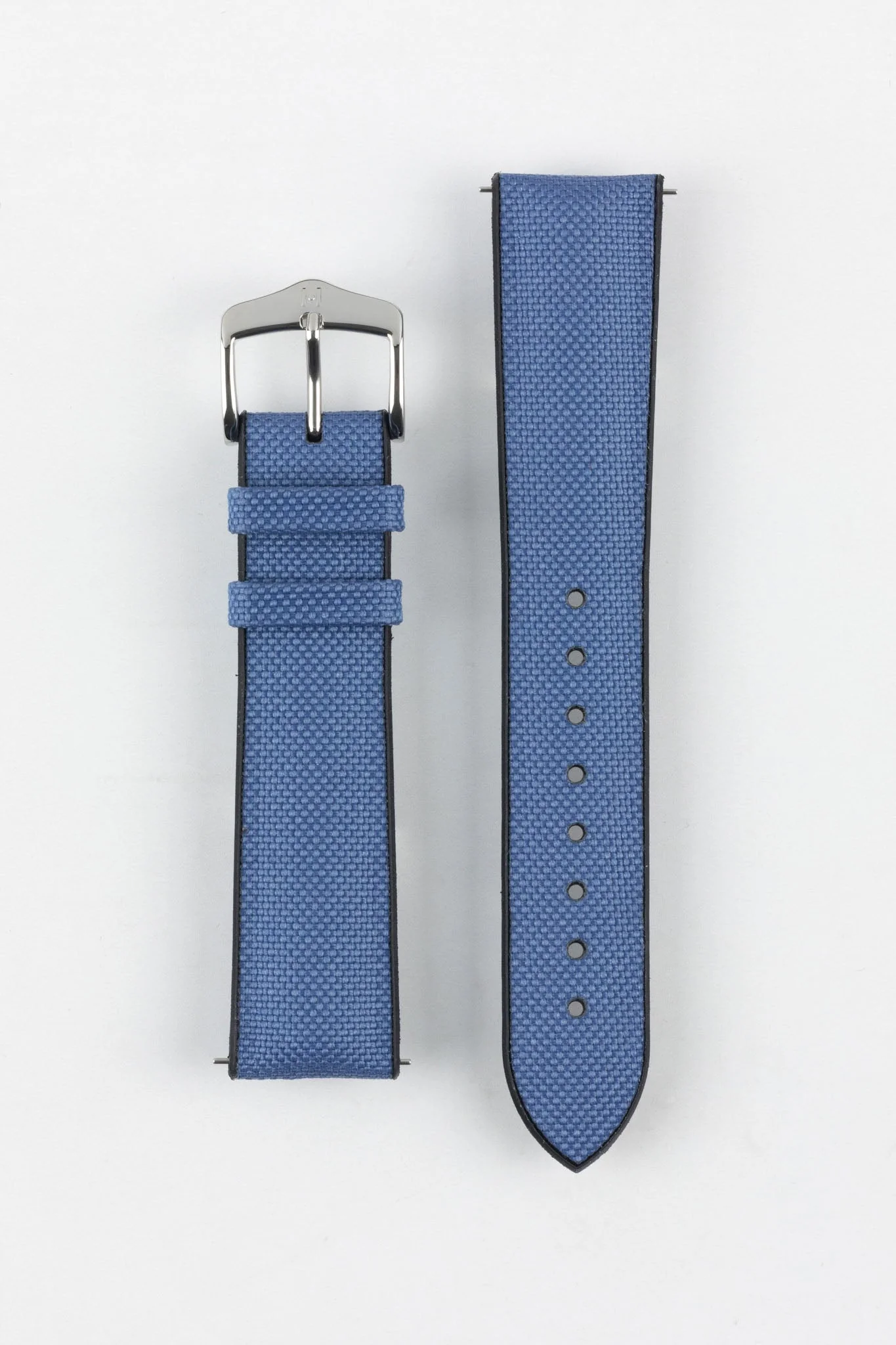 18mm Hirsch Watch Straps