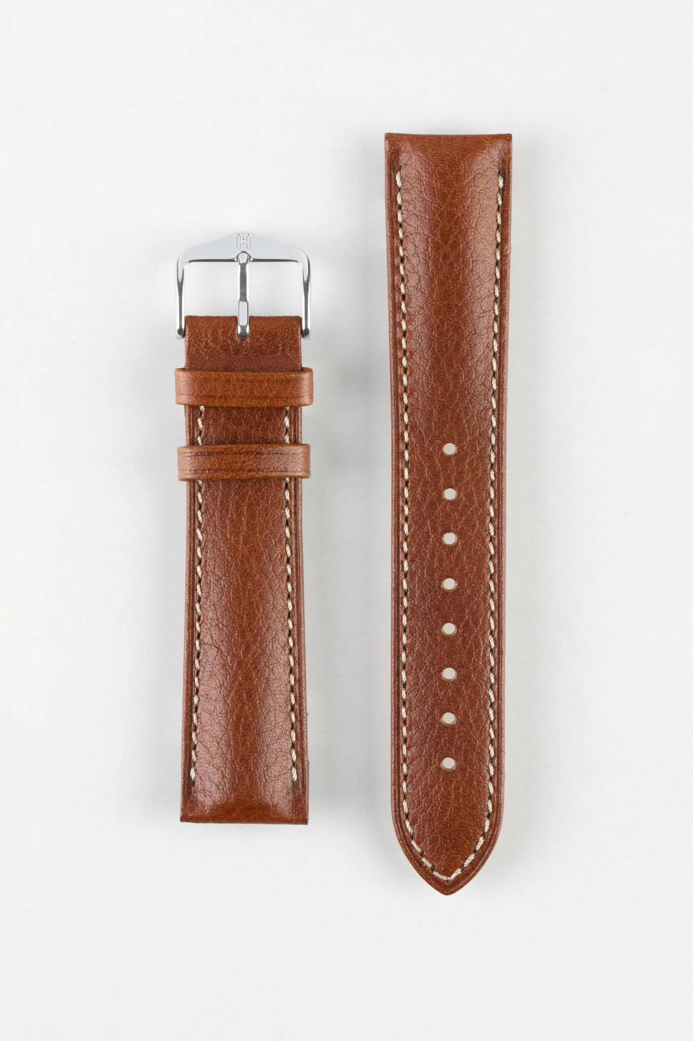 Hirsch Boston watch straps