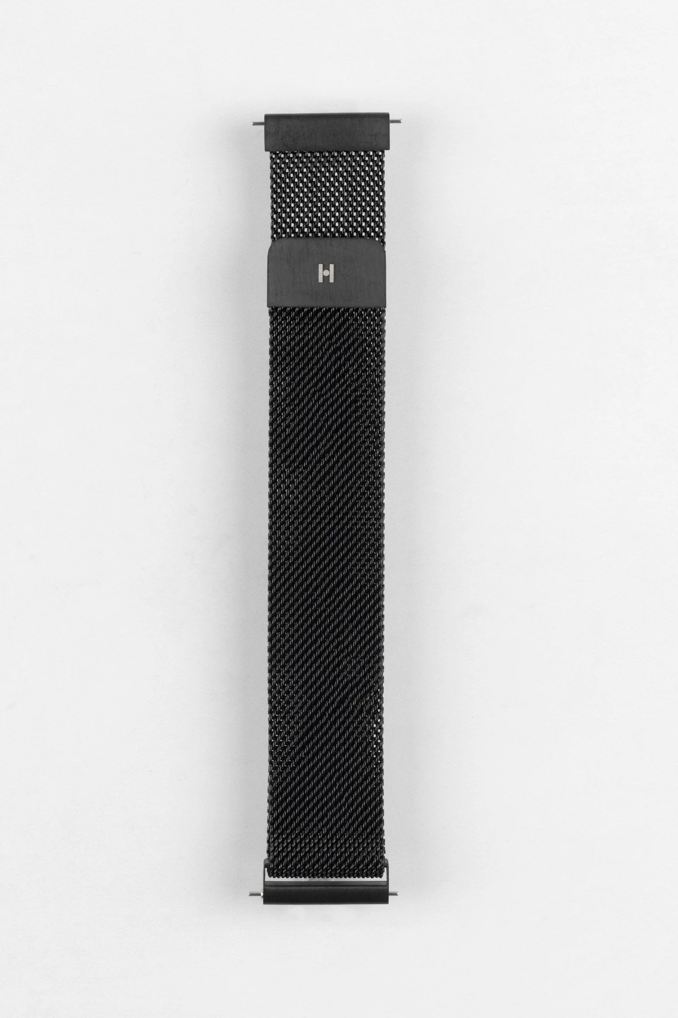 New Hirsch Straps