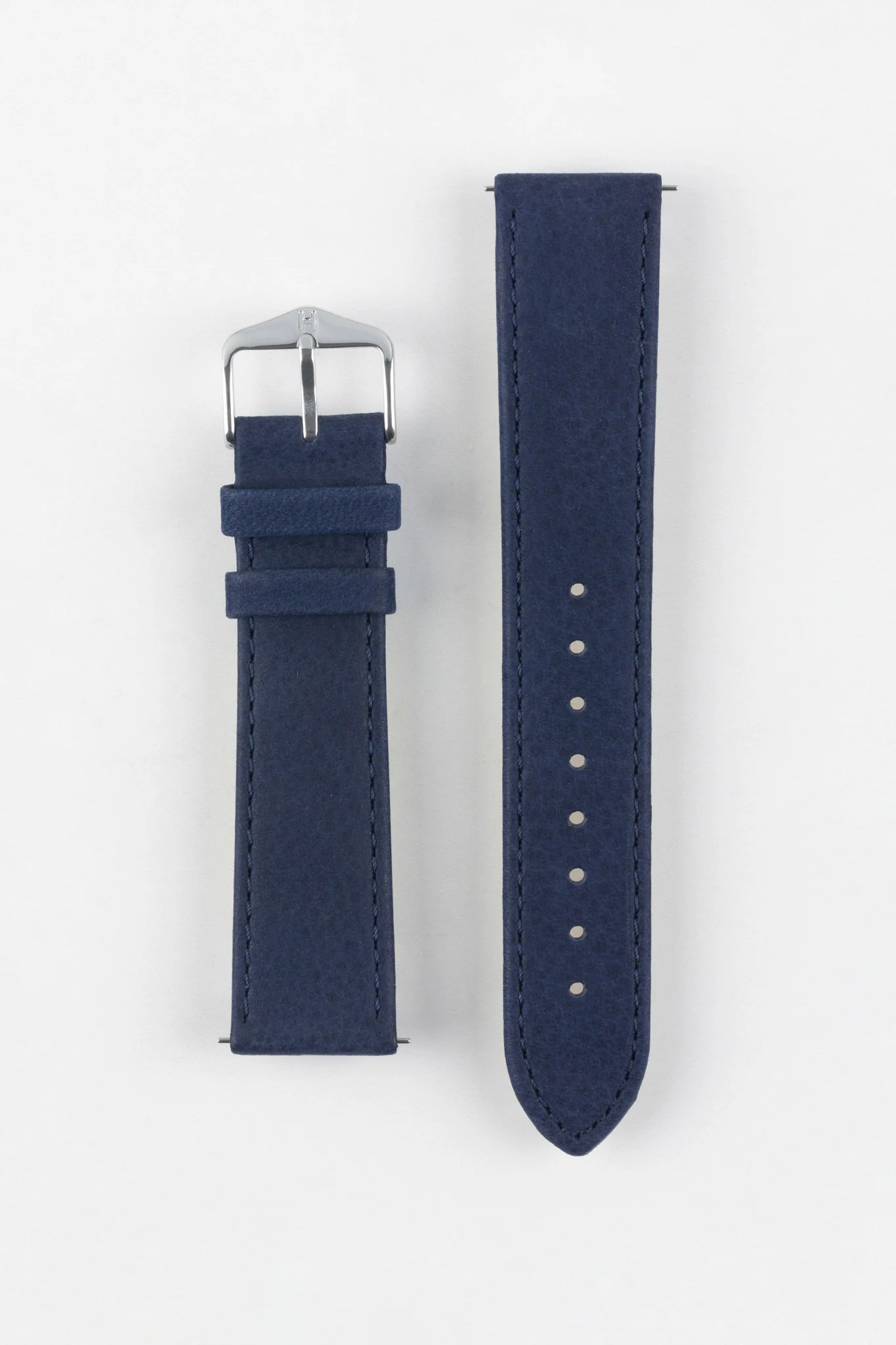 Blue Hirsch Watch Straps