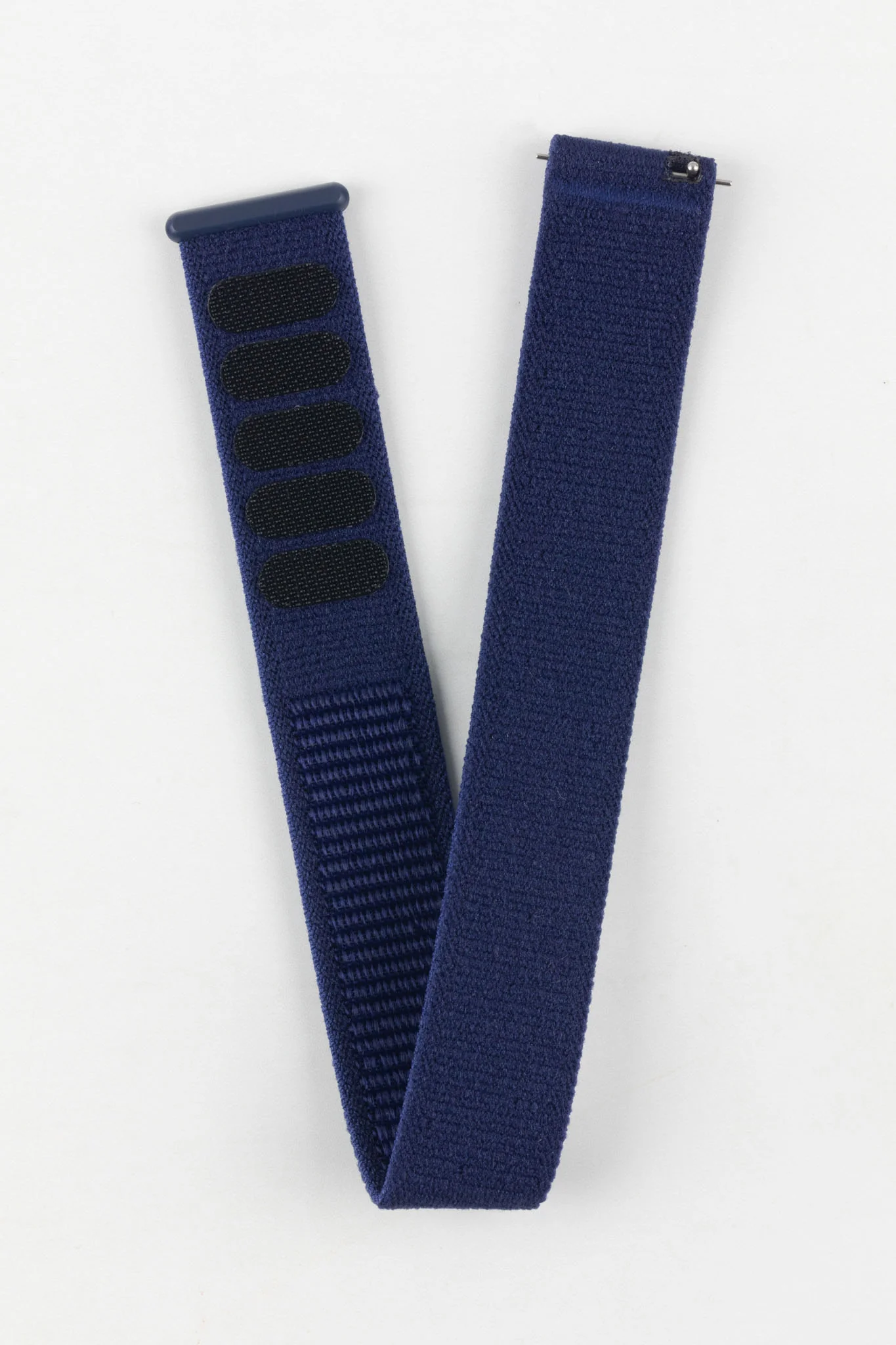 22mm Hirsch Watch Straps